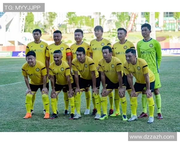 中国足球球星排名第十位的突破性表现与未来潜力分析