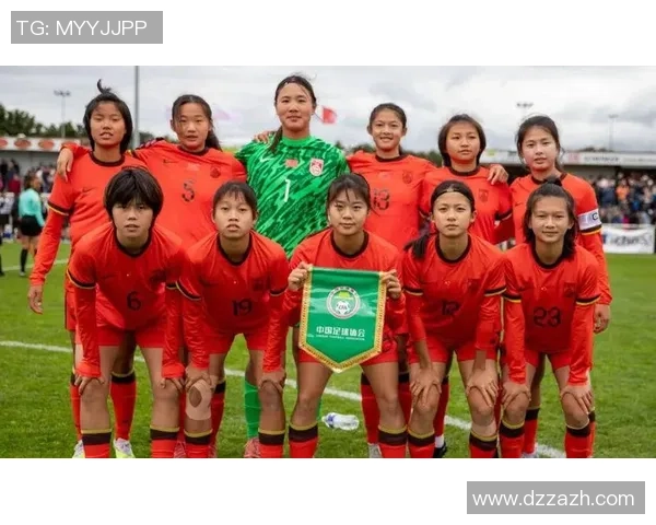 天津女足球星闪耀赛场展现拼搏精神引领中国女足未来发展方向