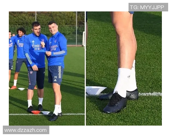 新蝎斗足球鞋上脚球星大盘点 潮流与竞技完美融合