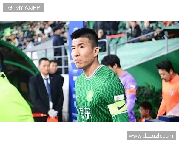 王刚是否为足球明星？分析其在足球界的影响力与成就