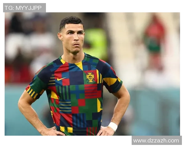 脑力大挑战一起猜足球球星连线看你能认出多少世界足坛巨星