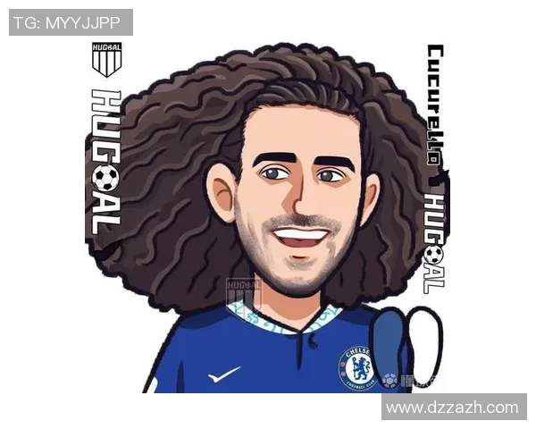 足球球星头像设计与时尚潮流结合打造个性化运动服饰新品