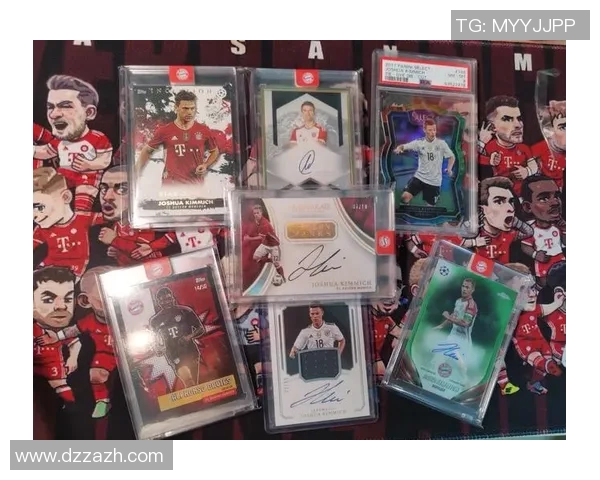 2024欧冠足球球星卡独家签名限量版亮相引发收藏热潮